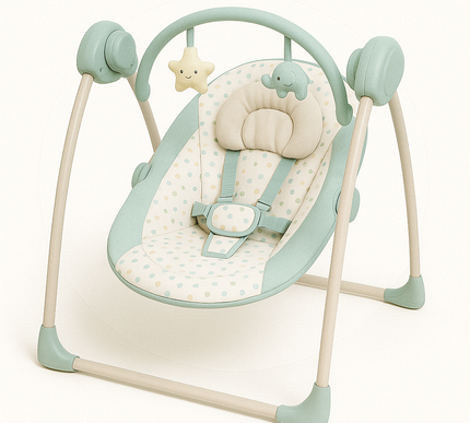 Collection image for: Baby Swing