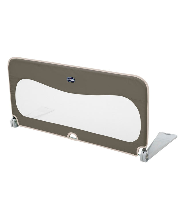 Chicco New Sleep safety bed guard with fastening 135 cm - Natural - حاجز سرير أمان للنوم من شيكو