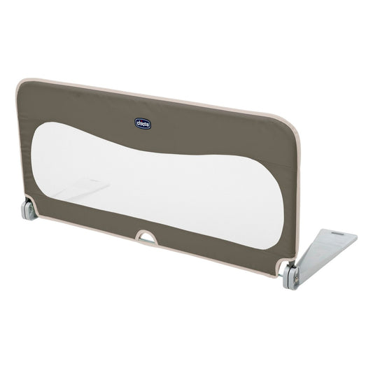 Chicco New Sleep safety bed guard with fastening 135 cm - Natural - حاجز سرير أمان للنوم من شيكو