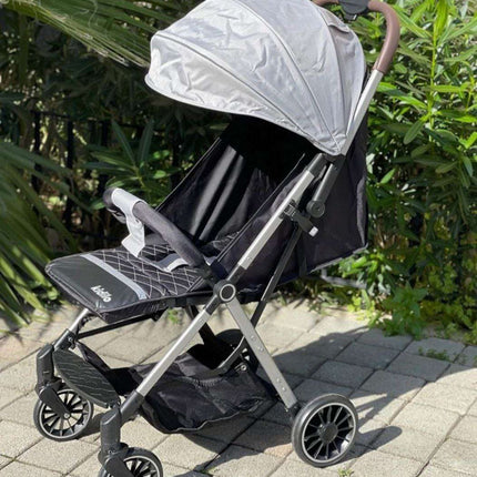Kidilo T228 Baby Stroller