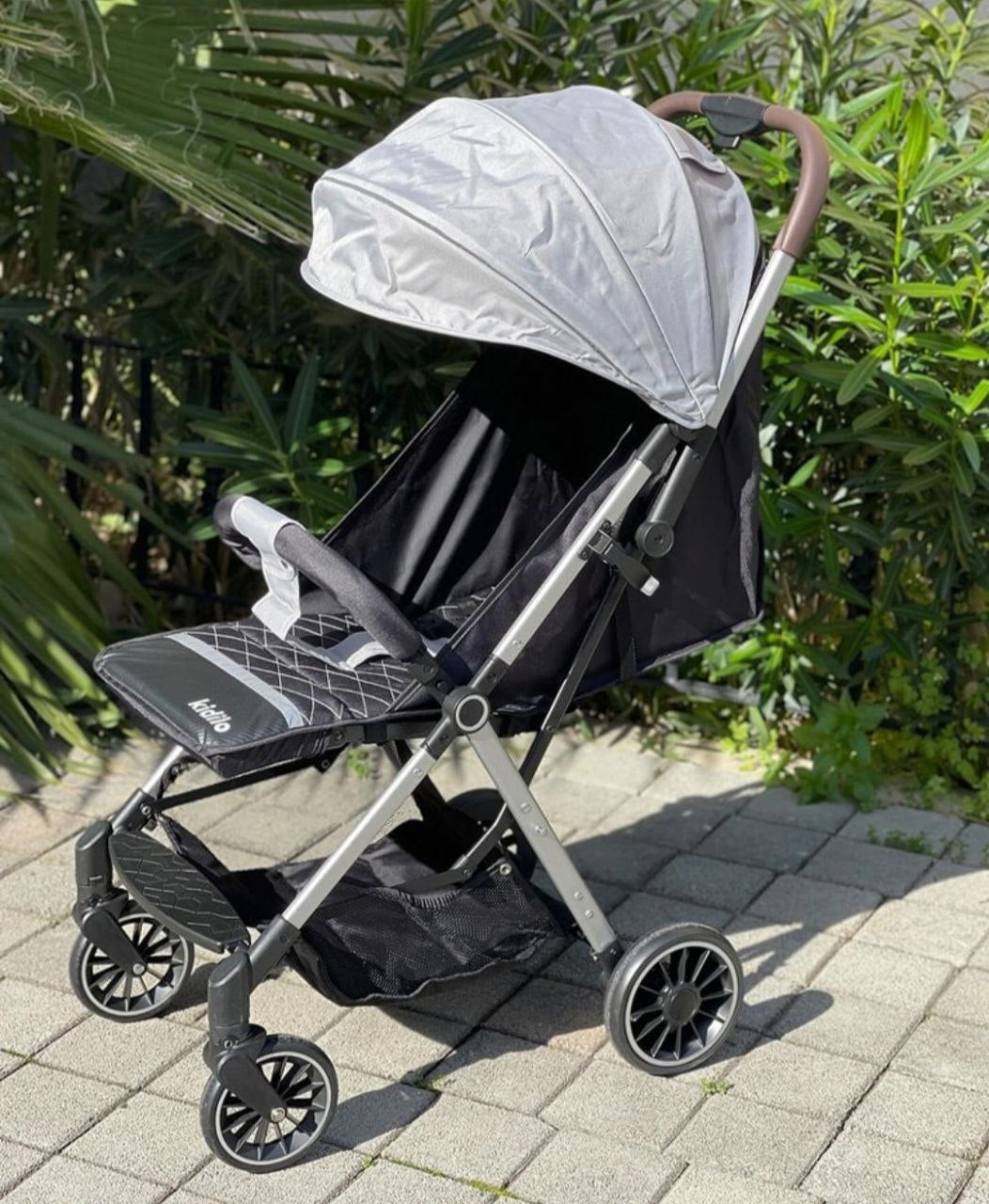 Kidilo T228 Baby Stroller