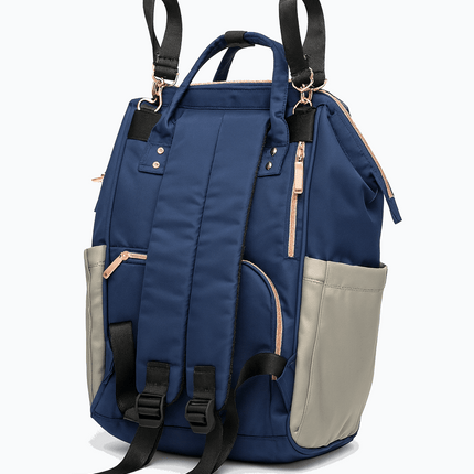 Kidilo All-in-One Diaper Bag-حقيبة أطفال