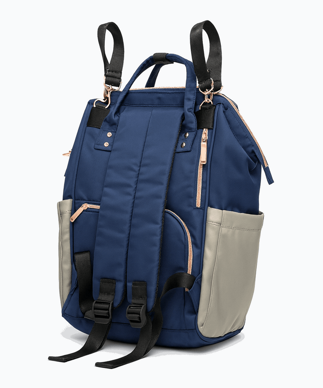 Kidilo All-in-One Diaper Bag-حقيبة أطفال