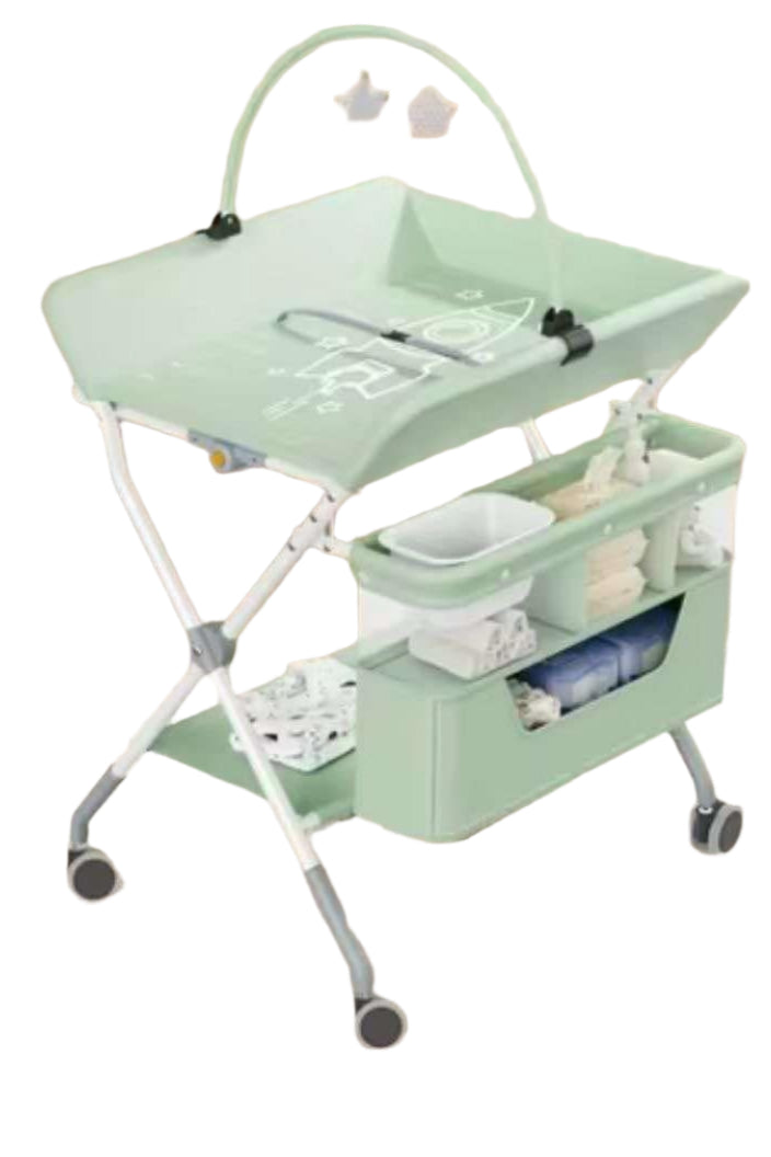 طرابيزة الغيار ووحدة الغيار DNNN-53 | Spare Parts Table and Spare Parts Unit DXN-53