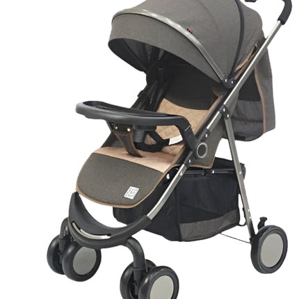 Hausho stroller | عربة أطفال هاوشو