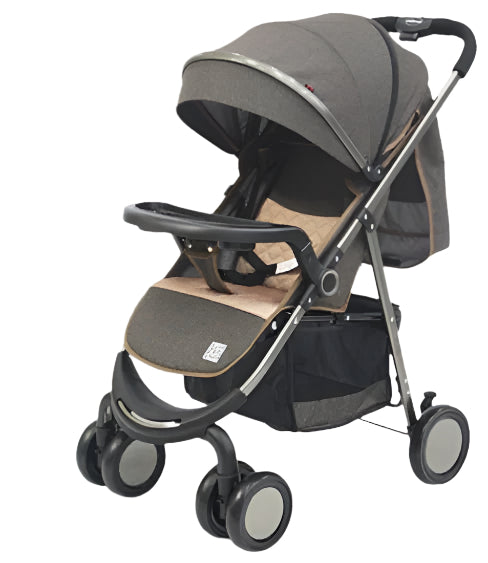 Hausho stroller | عربة أطفال هاوشو