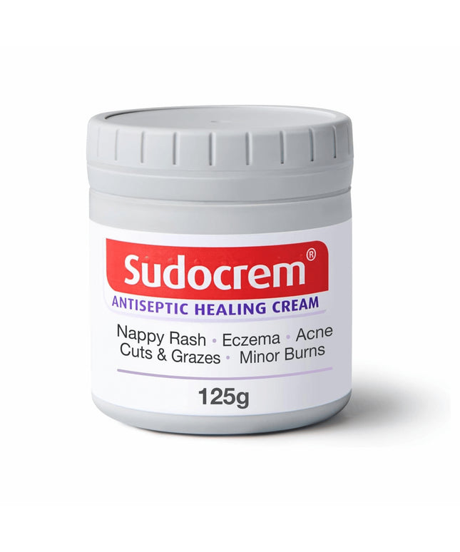 Sudocrem Antiseptic Healing Cream - 125g