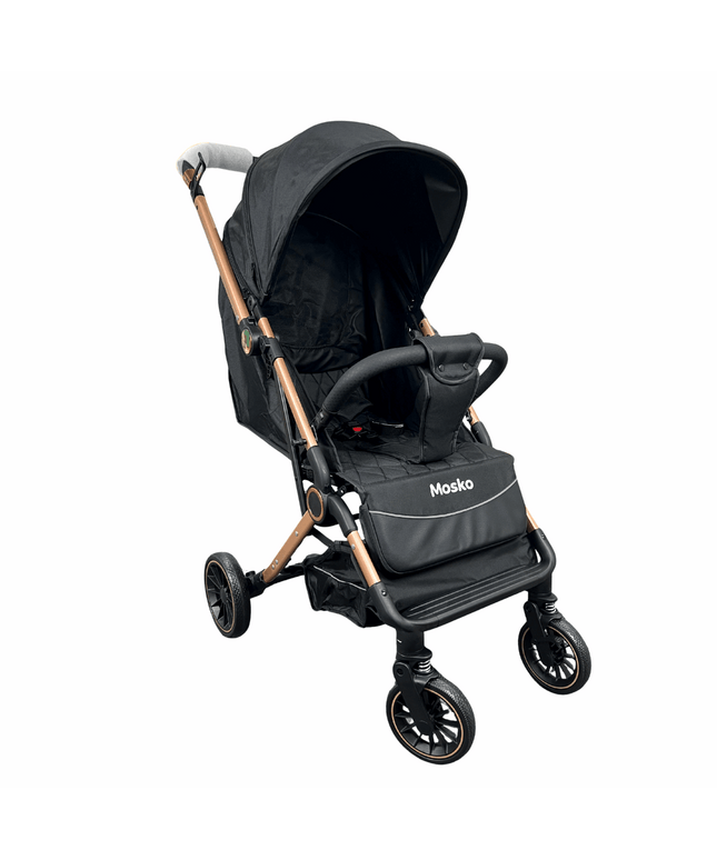 Mosko Baby Stroller M100B | عربة أطفال موسكو M100B