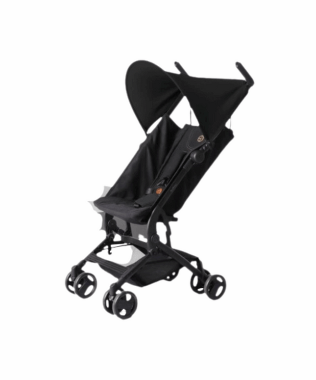 Stroller burbay DM095