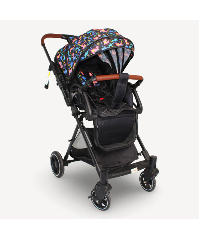 Baby Stroller Belecoo  A10 -  عربية بيليكو