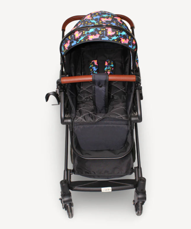 Baby Stroller Belecoo  A10 -  عربية بيليكو