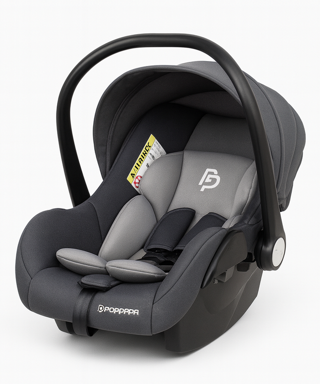 Popypapa Car Seat