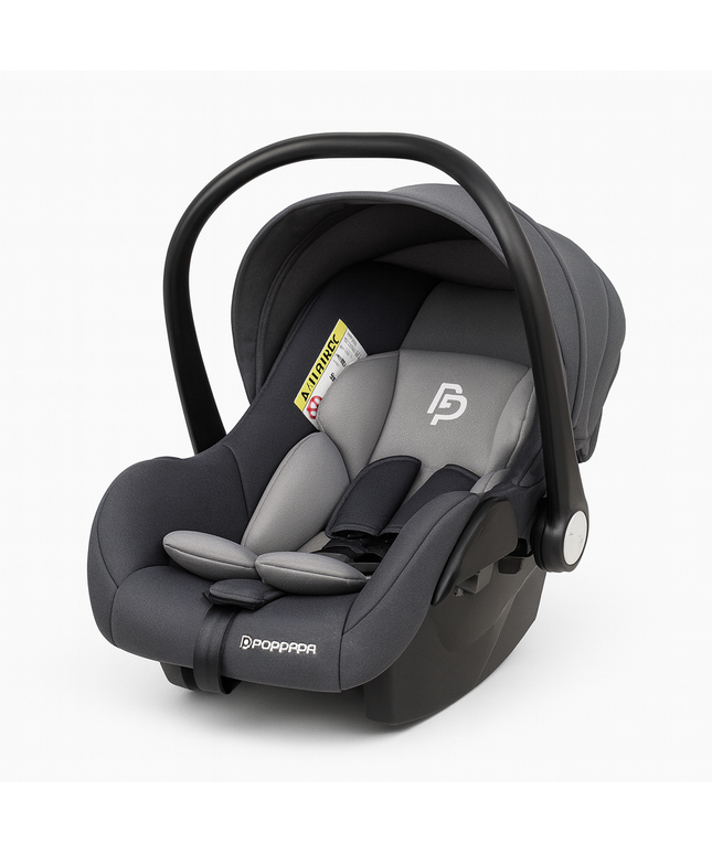 Popypapa Car Seat