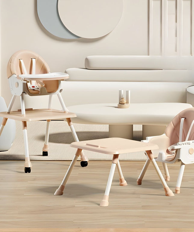 Baby Chair KD-1  | كرسي طعام KD-1