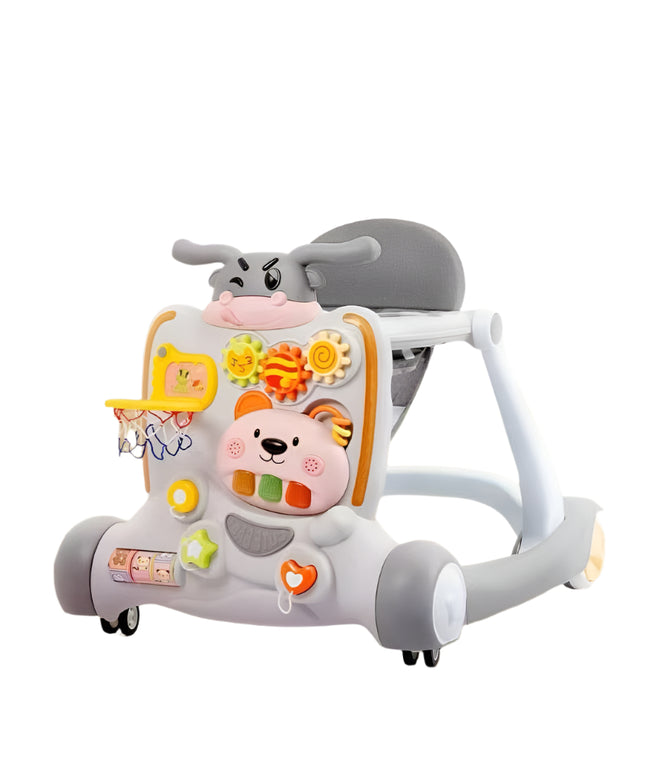 مشاية وبيبي ووكر  HQ-x300 | Walker and Baby Walker HQ-x300