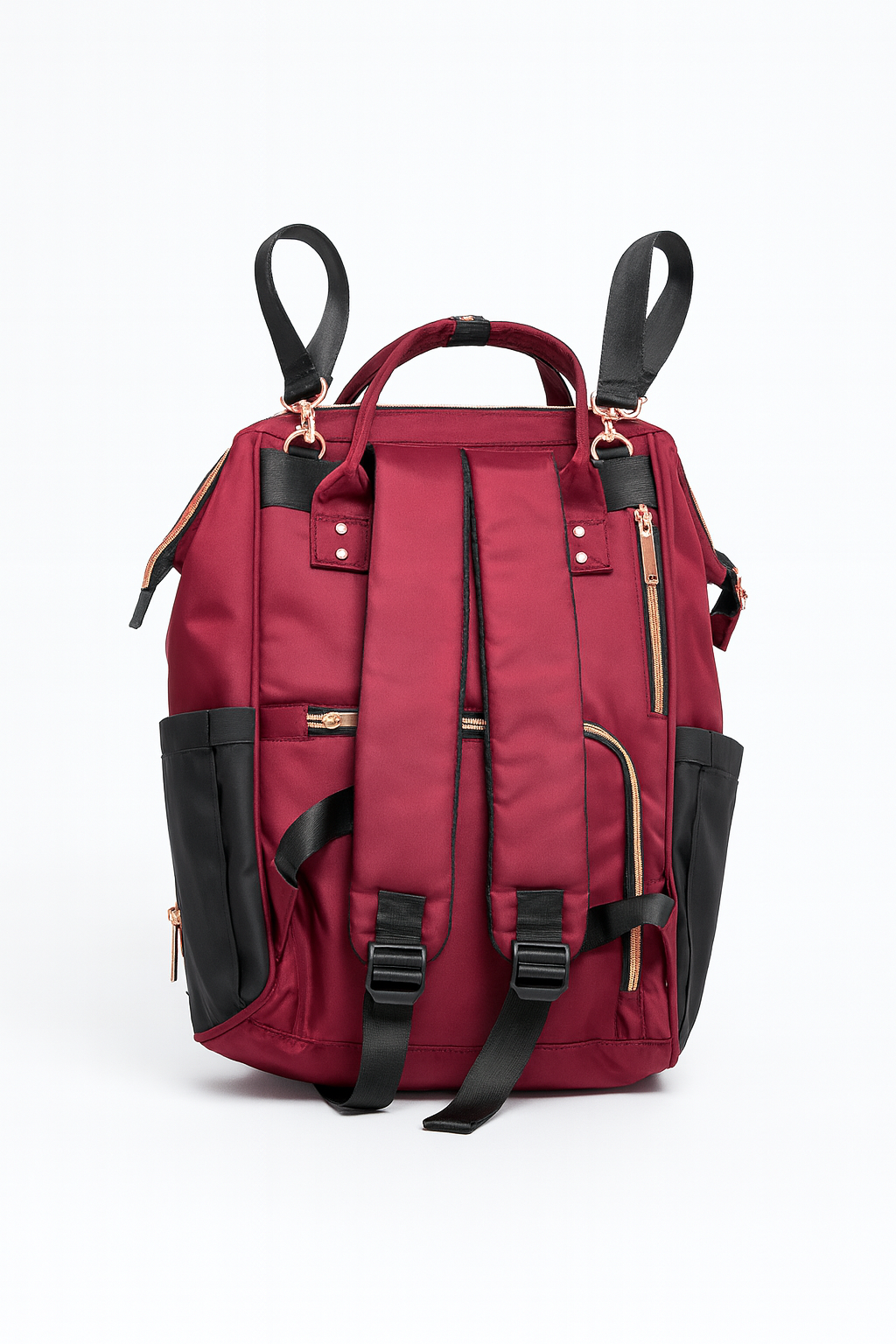 Kidilo All-in-One Diaper Bag-حقيبة أطفال