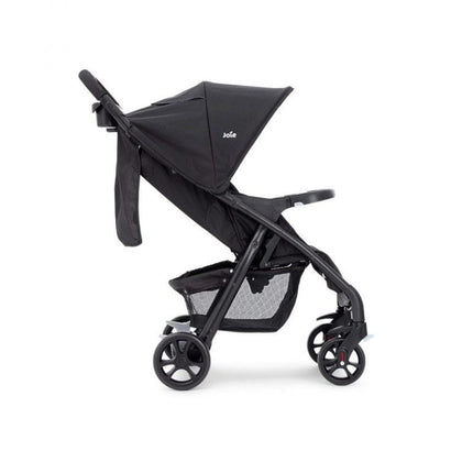 Joie Muze Stroller Coal