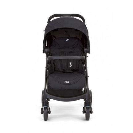 Joie Muze Stroller Coal
