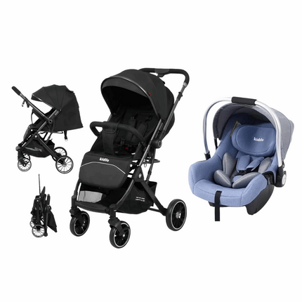 Kidilo Stroller 535 & C002