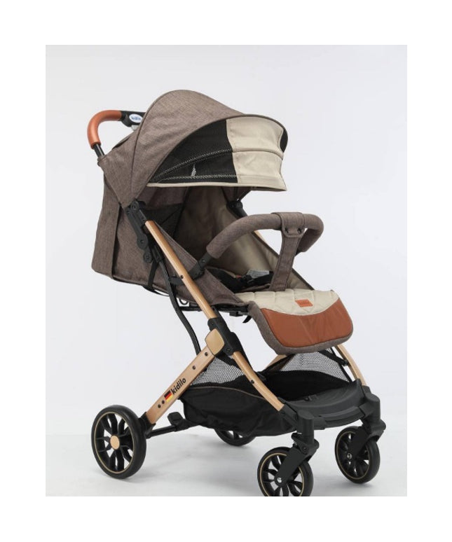 Stroller Kidilo K10 - عربيه اطفال كيديلو