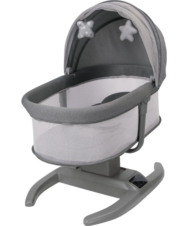Mastela Baby Bouncer H-Multi-dimensional Shaker   - كرسي ماستيلا هزاز وموسيقى