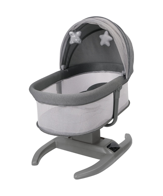 Mastela Baby Bouncer H-Multi-dimensional Shaker   - كرسي ماستيلا هزاز وموسيقى