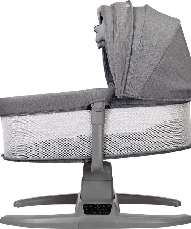 Mastela Baby Bouncer H-Multi-dimensional Shaker   - كرسي ماستيلا هزاز وموسيقى