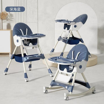 Kidilo Food Chair 8131A | كرسي طعام كيديلو