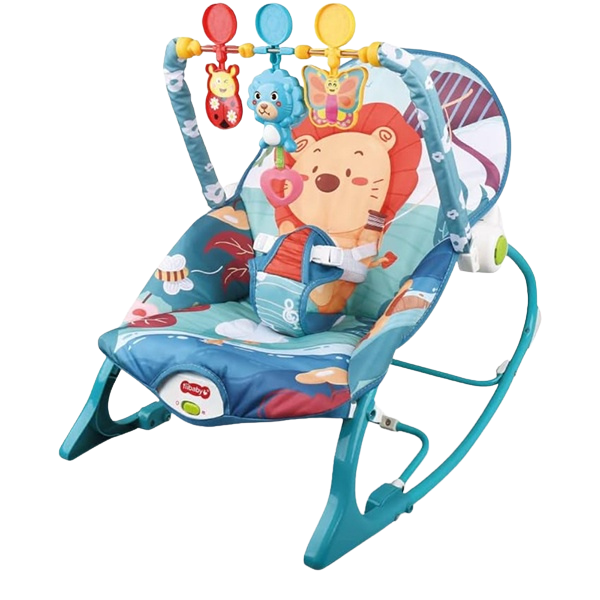Bouncer Tiibaby | مرجيحة تي بيبي