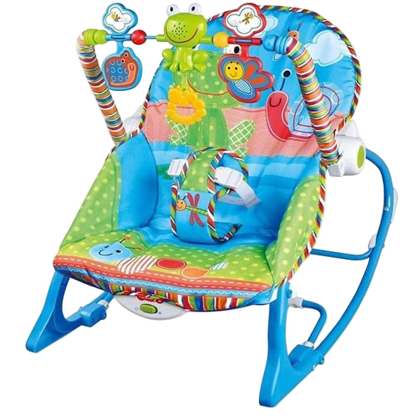 Bouncer Tiibaby | مرجيحة تي بيبي