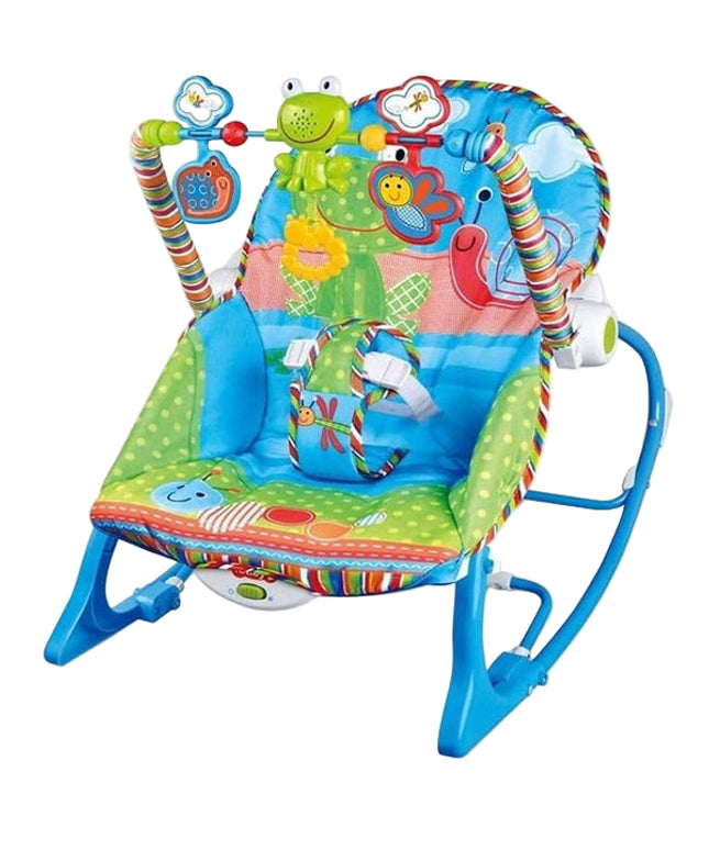 Bouncer Tiibaby | مرجيحة تي بيبي