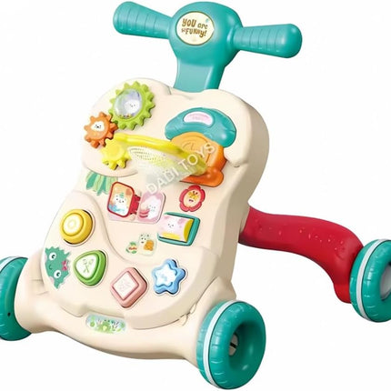 عربة مشي للأطفال  | Baby walker S924
