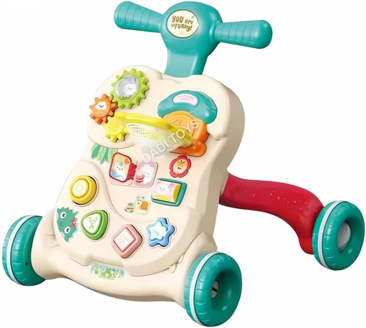عربة مشي للأطفال  | Baby walker S924