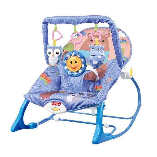 Bouncer Tiibaby | مرجيحة تي بيبي