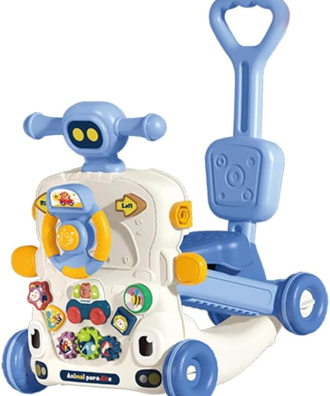 مشاية أطفال متعددة الوظائف | Activity Walker 6 in 1