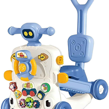 مشاية أطفال متعددة الوظائف | Activity Walker 6 in 1