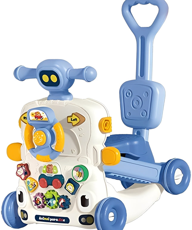 مشاية أطفال متعددة الوظائف | Activity Walker 6 in 1