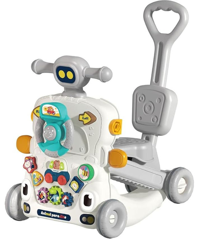 مشاية أطفال متعددة الوظائف | Activity Walker 6 in 1