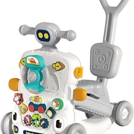 مشاية أطفال متعددة الوظائف | Activity Walker 6 in 1