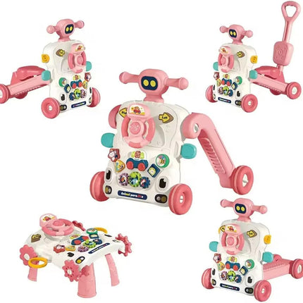 مشاية أطفال متعددة الوظائف | Activity Walker 6 in 1