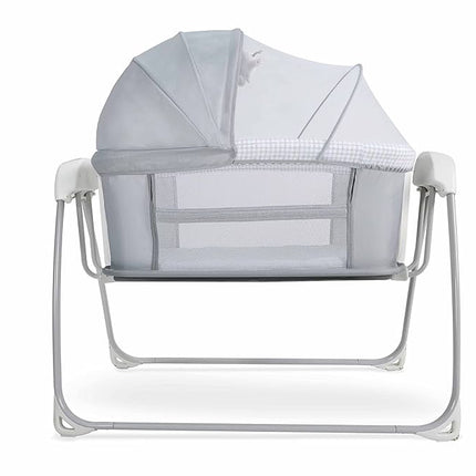 Mastela 4‑in‑1 Deluxe Multi‑Functional Bassinet