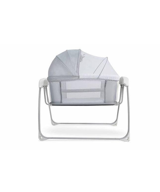 Mastela 4‑in‑1 Deluxe Multi‑Functional Bassinet
