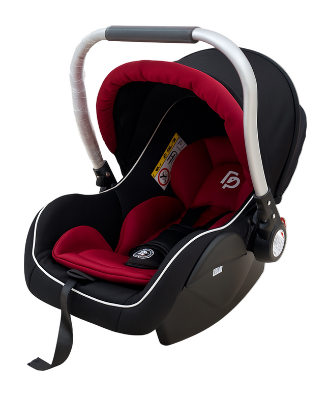 POPPYPAPA Car Seat Stage 1