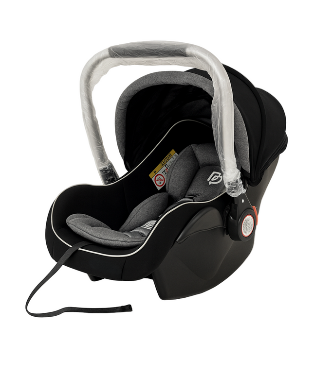 POPPYPAPA Car Seat Stage 1