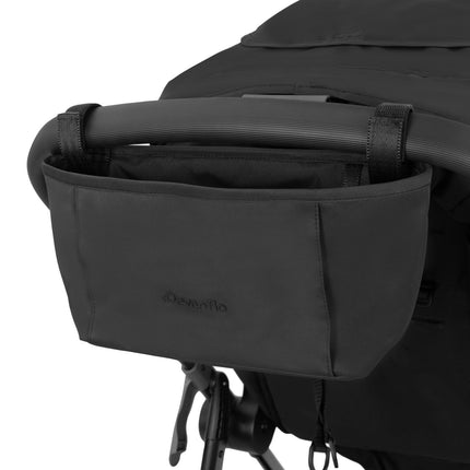 Evenflo Omni Signature Travel System with LiteMax Infant Car Seat