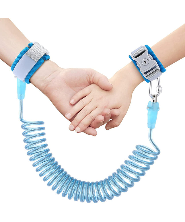 Safety bracelet with lock | اسوره امان بقفل
