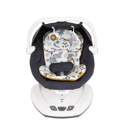 Graco Swing | مرجيحة موف ويز مي من جراكو