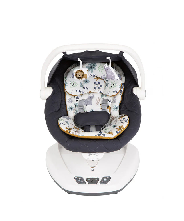 Graco Swing | مرجيحة موف ويز مي من جراكو