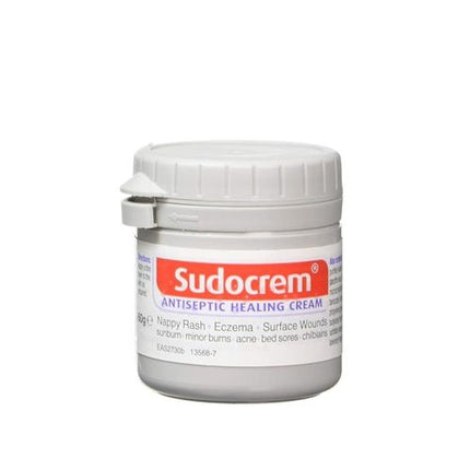 Sudocrem Antiseptic Healing Cream - 60g