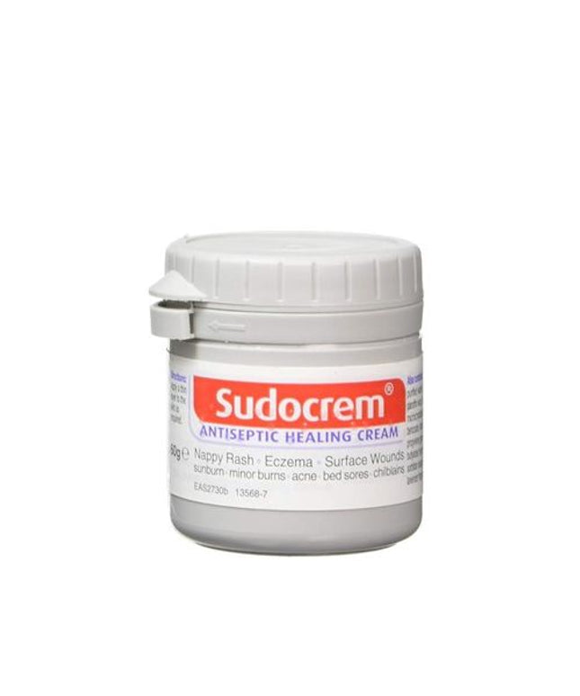Sudocrem Antiseptic Healing Cream - 60g